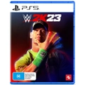 WWE 2K23 [Pre Owned] (PS5)