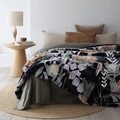 Bambury Protea Mink Blanket