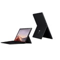 Bulk of 2x Microsoft Surface Pro 7 A1866 12" 2-in-1 Laptop i5-1035G4 3.7GHz 256GB 8GB RAM W11 - Refurbished (Grade B)
