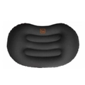 Go Travel Compact Universal Head / Neck & Back Pillow Black