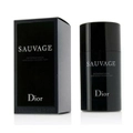 Christian Dior Sauvage (Alcohol-Free) Deodorant Stick 75G (M)