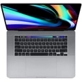 MacBook Pro i9 2.4 GHz 16" Touch (2019) 16GB, 1TB Gray - As New (Refurbished)