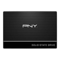 PNY SSD7CS900-250-RB CS900 250GB 2.5" SSD, SATA3 535MB/s 500MB/s R/W for Mac OS/Windows
