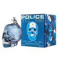 Police To Be 75ml EDT (M) SP