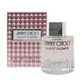 Jimmy Choo Illicit Flower 4.5ml EDT (L) Splash