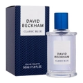 David Beckham Classic Blue 50ml EDT (M) SP