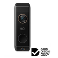 Eufy Video Dual Cam 2K Doorbell (Battery) Add-On