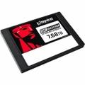 Kingston DC600M 7.50 TB Solid State Drive - 2.5" Internal - SATA (SATA/600) - Mixed Use - Server Device Supported - 1 DWPD - 14016 TB TBW - 560 MB/s