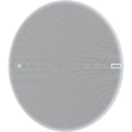 AXIS C1210-E 2-way Indoor/Outdoor Ceiling Mountable Speaker - White