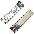 Cisco SFP+ - 1 x LC/PC Duplex 10GBase-SR Network - For Data Networking, Optical Network
