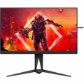 AOC 27" Class Full HD Gaming LCD Monitor - 27" Viewable - Fast IPS - 1920 x 1080 - FreeSync Premium/G-sync Compatible - 500 µs - 360 Hz Refresh