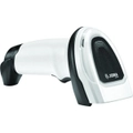 Zebra DS8178-HC Handheld Barcode Scanner - Wireless Connectivity - Healthcare White - 1D, 2D - Imager - Bluetooth