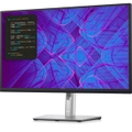 Dell P2723QE 27" Class 4K UHD LCD Monitor - 16:9 - Black - TAA Compliant - 27" Viewable - In-plane Switching (IPS) Technology - WLED Backlight - 3840
