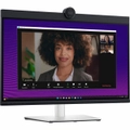Dell P2724DEB 27" Class Webcam WQHD LED Monitor - 16:9 - 27" Viewable - In-plane Switching (IPS) Technology - LED Backlight - 2560 x 1440 - 16.7 - -