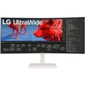 LG 38" (21:9) WQHD CURVE IPS, HDMI(2), DP, 144Hz, USB-C, 90W, LAN, SPKR, H/ADJ, KVM