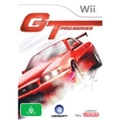 GT Pro Series [Pre-Owned] (Wii)
