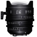 Sigma 14mm T2 FF High Speed Cine Lens - Sony E