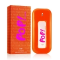 French Connection FCUK Pop! Music 100ml EDT (L) SP