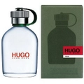 Hugo Boss Hugo 125ml EDT (M) SP