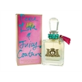 Juicy Couture Peace Love & Juicy Couture 100ml EDP (L) SP