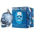 Police To Be 125ml EDT (M) SP