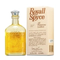 Royall Spyce All Purpose Lotion 120ml (M) SP