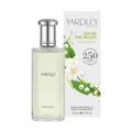 Yardley Lily Of The Valley Contemporary Edition 125ml EDT (L)