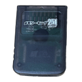 Smoke Memory Card For Nintendo GameCube 251 Blocks Ex Japanese Stock (Pre Owned)