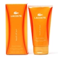 Lacoste Touch Of Sun Body Lotion 150ml (L)