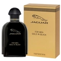 Jaguar For Men Gold In Black 100ml EDT (M) SP