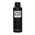 Kenneth Cole Vintage Black All Over Body Spray 170g (M) SP