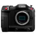 Canon EOS C70 RF-Mount 4K Cinema Camera