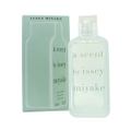 Issey Miyake A Scent 150ml EDT (L) SP