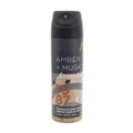 Aeropostale Amber + Musk 1987 Fragrance Body Spray 150ml (M) SP
