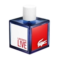 Lacoste Live (Tester) 100ml EDT (M) SP