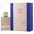 Al Haramain Amber Oud Exclusif Bleu Extrait De Parfum 60ml EDP (Unisex) SP