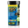 Aquatic Turtle Juvenile Floating Pellets 90 gram by Exo Terra