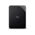 WD Elements SE 4TB Portable Hard Drive (Black)