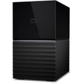 WD My Book Duo 16TB External Desktop Hard Drive - Black
