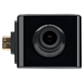Uniden Internal Cabine Camera for the IGO CAM 75/90 Series Dash Cam - Black
