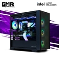 GMR Zen RX 7800 XT Gaming PC - (i7 14700K - 32GB DDR4 - RX 7800 XT 16G - 2TB Gen4 SSD - 750W Gold - Windows 11) Powered by ASUS [GMR-ZEN-01-7800XT]