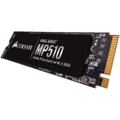 CORSAIR Force MP510 1.92TB NVMe PCIe SSD M.2 - 3D TCL NAND 3480/3000 MB/s 570/610K IOPS 2280 1.8mil Hrs MTBF