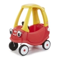 Little Tikes - Cozy Coupe Red