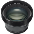 Fujifilm TCL-X100 II Tele Converter Lens for X100 Series - Black - Black