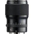 FujiFilm GF 110mm f/2 R LM WR Lens - for GFX Series - Black