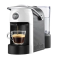 Lavazza a Modo Mio Jolie Coffee Maker Machine Capsule Espresso Automatic White
