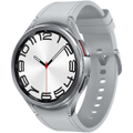 Samsung Galaxy Watch6 Classic 47mm LTE (Silver)