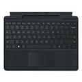 Microsoft Surface Pro Keyboard Black With Pen Storage [8XB-00153]