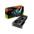 Gigabyte nVidia GeForce RTX 4060 Ti EAGLE OC ICE-8GD GDDR6 Video Card, PCI-E 4.0, 2550MHz Core Clock, 2x DP 1.4a, 2x HDMI 2.1a