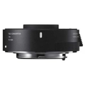 Sigma TC-1401 1.4x Teleconverter Lens - Nikon F